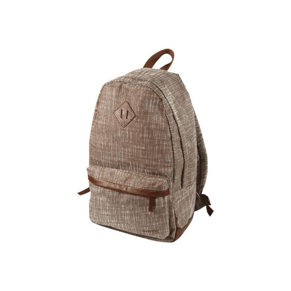 

Рюкзак школьный ZiBi Simple Brown Shine (ZB16.0641BS)