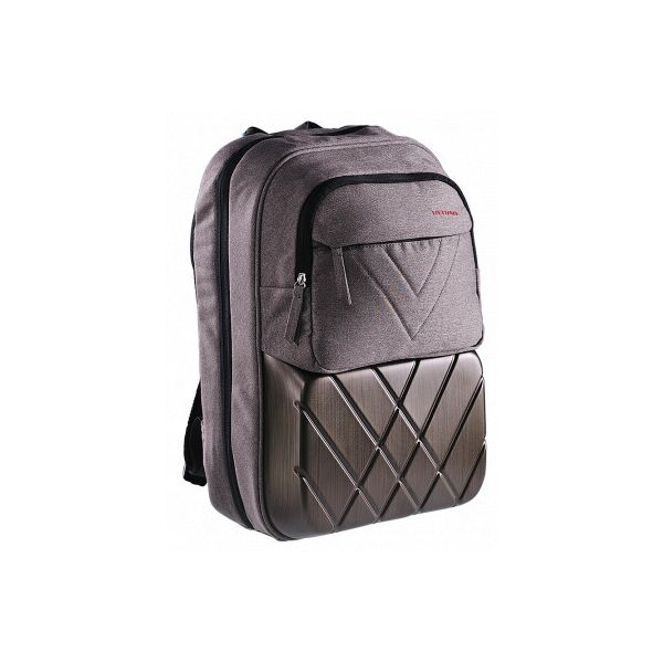 

Рюкзак школьный ZiBi Ultimo Expert Gray (ZB16.0227EG)