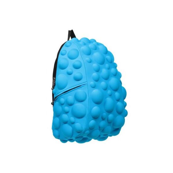 

Рюкзак школьный MadPax Bubble Full Neon Aqua (KAA24484818)