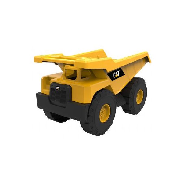 

Спецтехника Funrise CAT Тяжелая техника Самосвал 38 см (82031)
