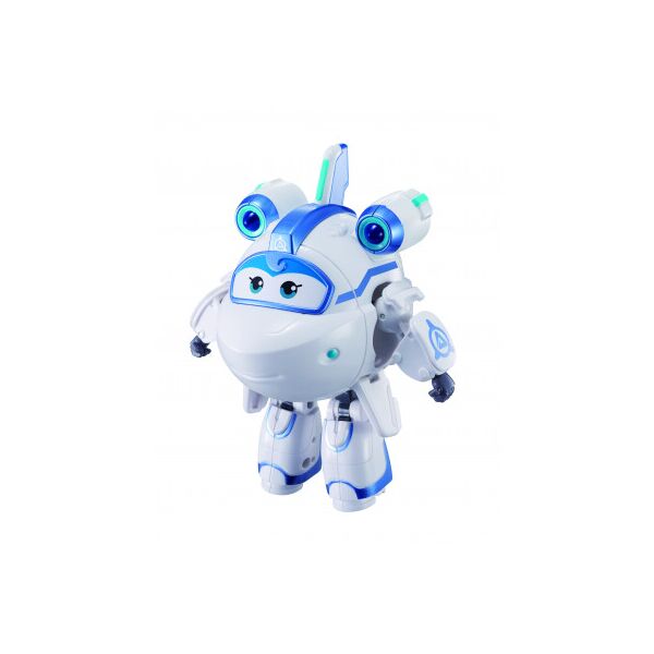 

Трансформер Super Wings Transforming-Supercharge Astra, Астра (EU740313)