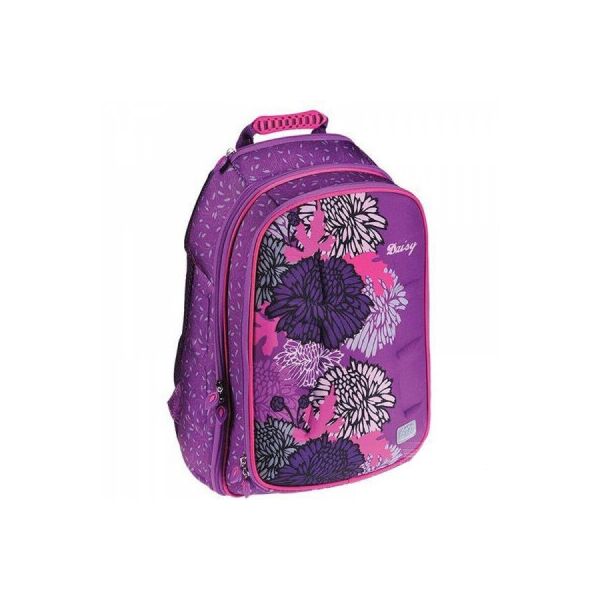 

Рюкзак школьный ZiBi Koffer Daisy (ZB16.0200DS)