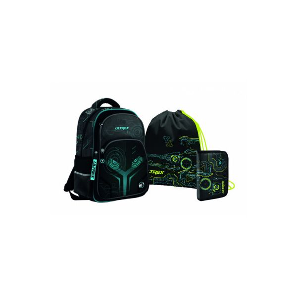 

Школьный набор Yes S-40 Collection Ultrex Набор (557860)