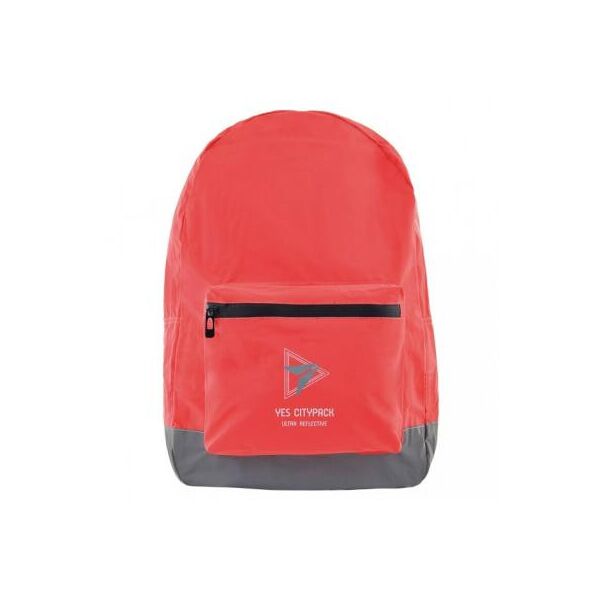 

Рюкзак школьный Yes CITYPACK T-66 Carrot (557466)