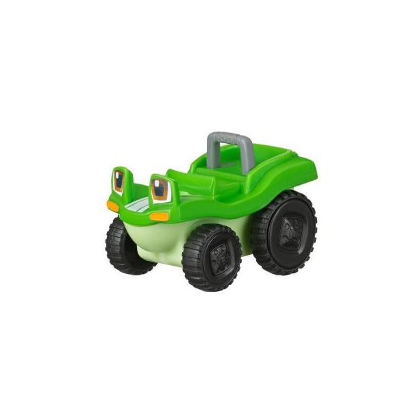 

Машина Rev&Roll Рев та Рамбл Wheelie Friends Краш (EU881840)