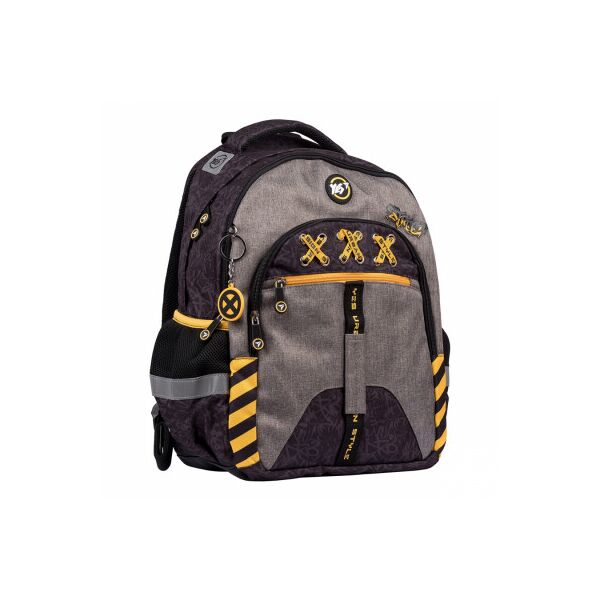 

Рюкзак школьный Yes TS-64 Street style (554683)
