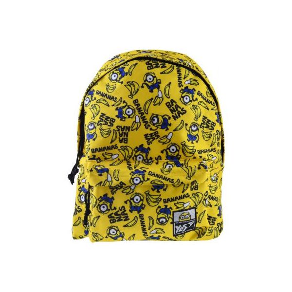 

Рюкзак школьный Yes ST-17 Minions (557815)