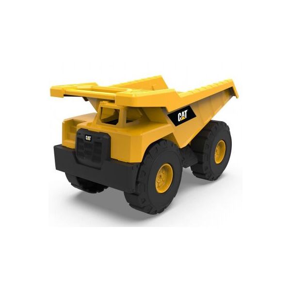 

Спецтехника Funrise CAT Строительная бригада Самосвал 25 см (82021F)