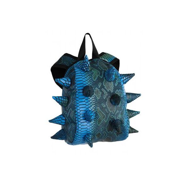 

Рюкзак детский MadPax Pactor Mini Blue Mamba (M/PINT/PAC/MA)