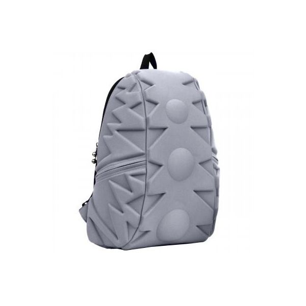 

Рюкзак школьный MadPax Exo Full Grey (KAA24484641)