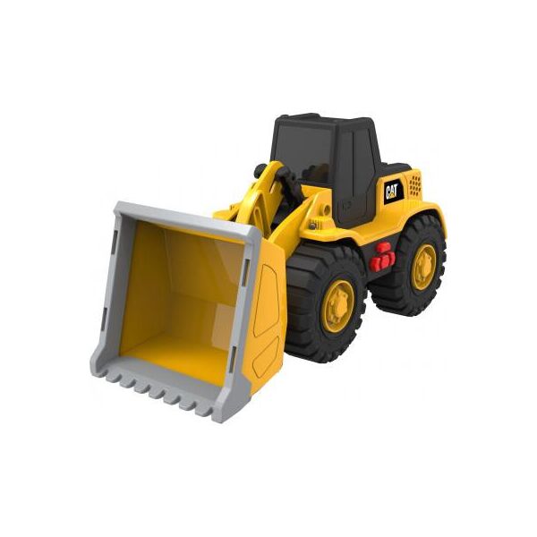 

Спецтехника Funrise CAT Крепкие-помощники Погрузчик (82286)