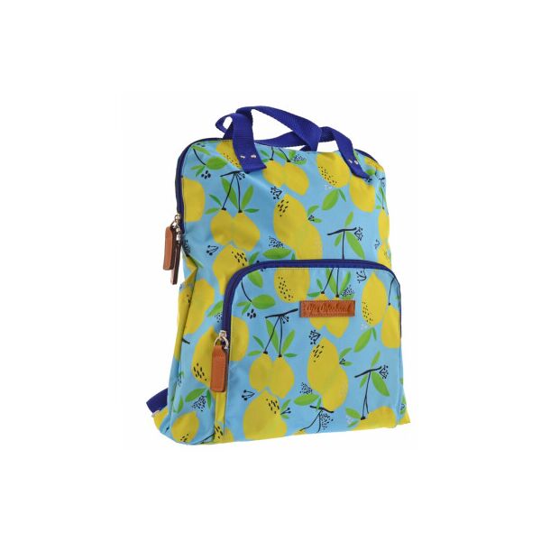 

Рюкзак школьный Yes ST-26 Citrus (556887)