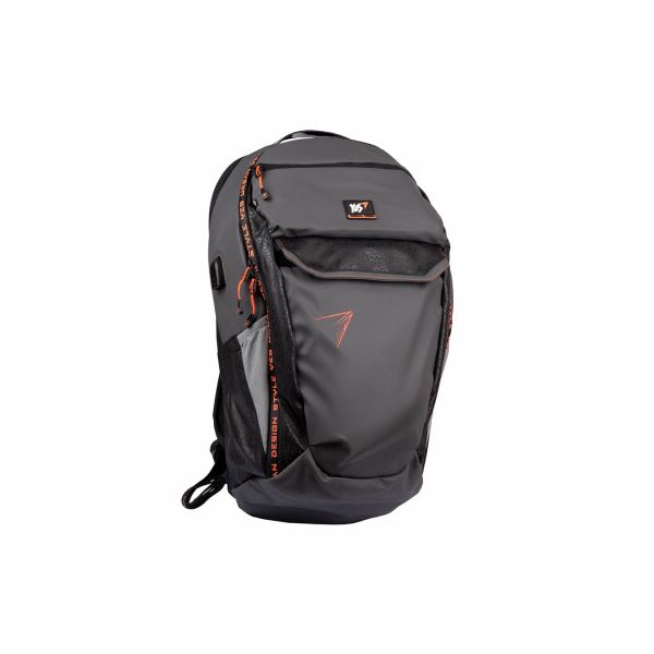 

Рюкзак школьный Yes T-114 Urban disign style (555527)