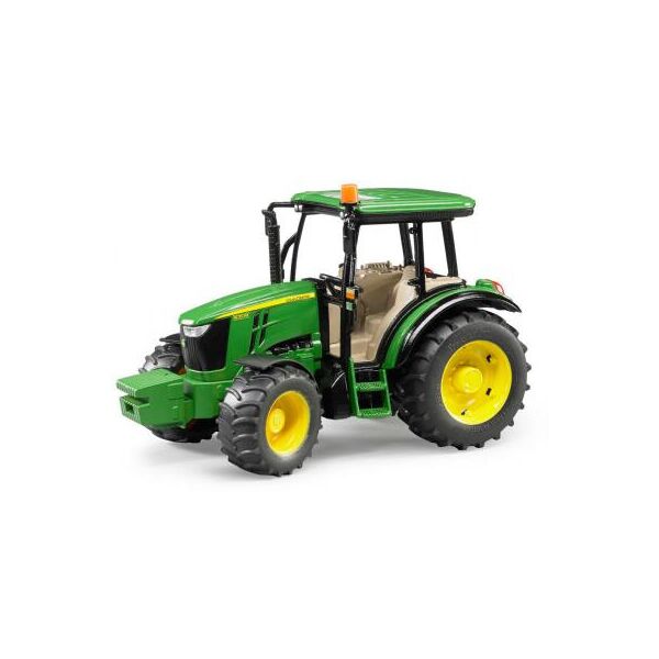 

Спецтехника Bruder Трактор John Deere 5115M (02106)