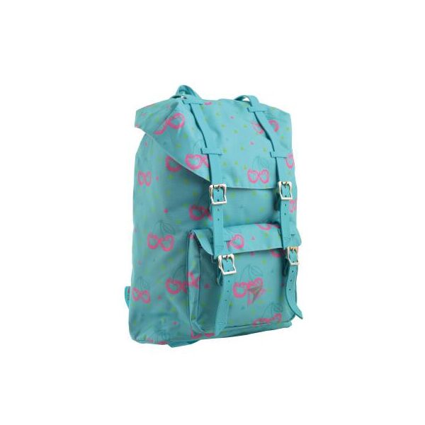 

Рюкзак школьный Yes T-59 Cherry (557222)