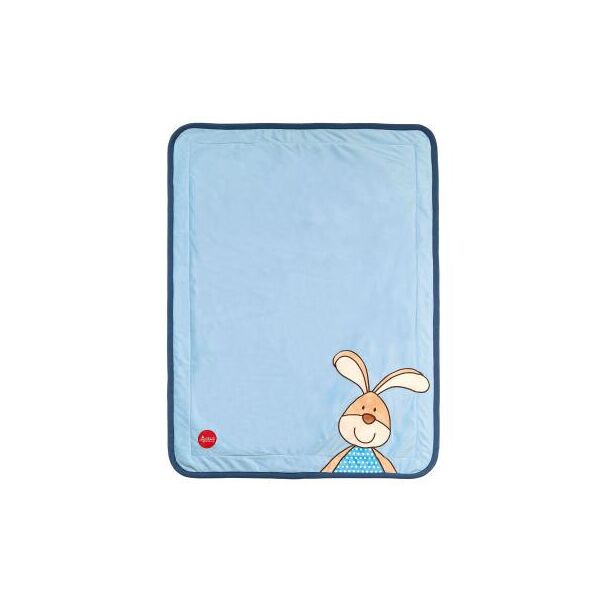 

Детское одеяло Sigikid Semmel Bunny (41555SK)