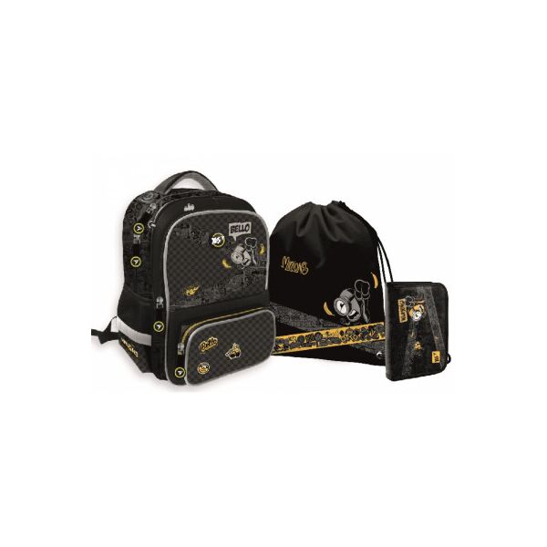 

Школьный набор Yes S-70 Collection Minions Набор (557877)