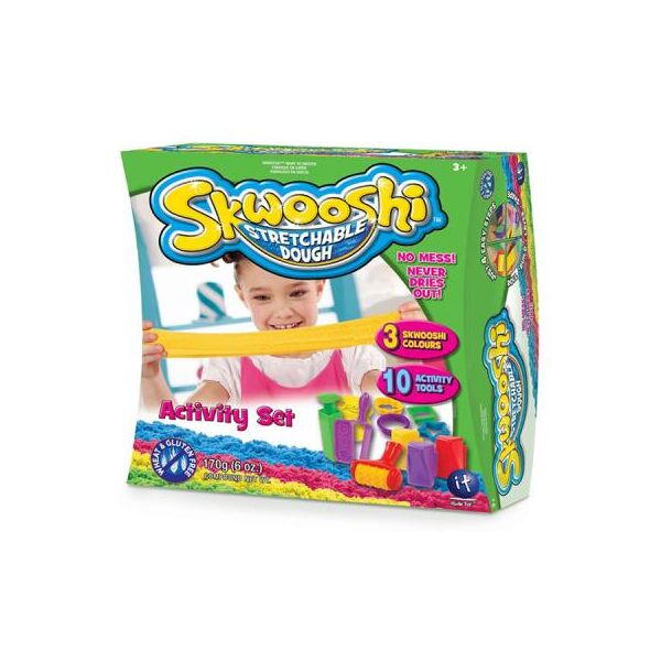 

Набор для творчества Skwooshi Стартовый (30004)
