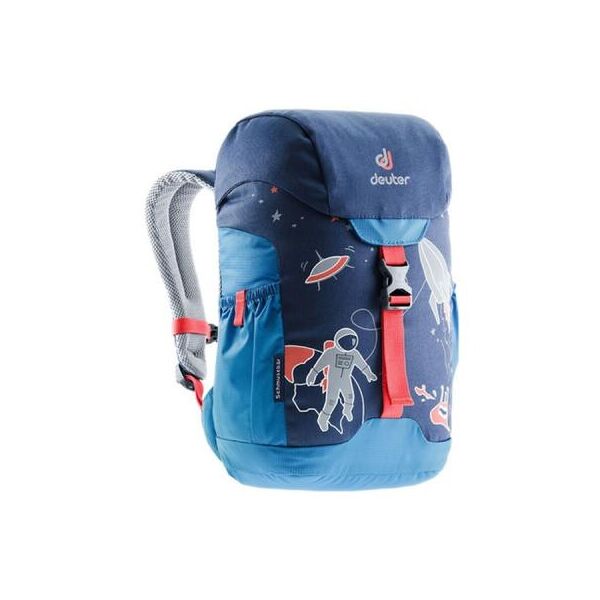 

Рюкзак детский Deuter Schmusebar 3303 midnight-coolblue (3612020 3303)