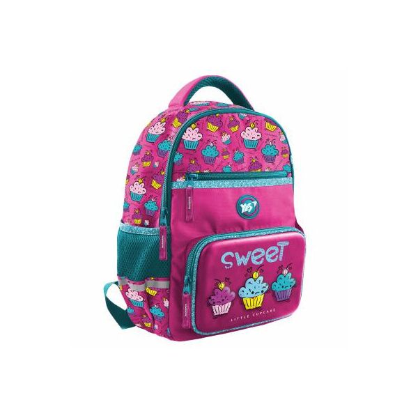 

Рюкзак школьный Yes К-36 Sweet (558530)