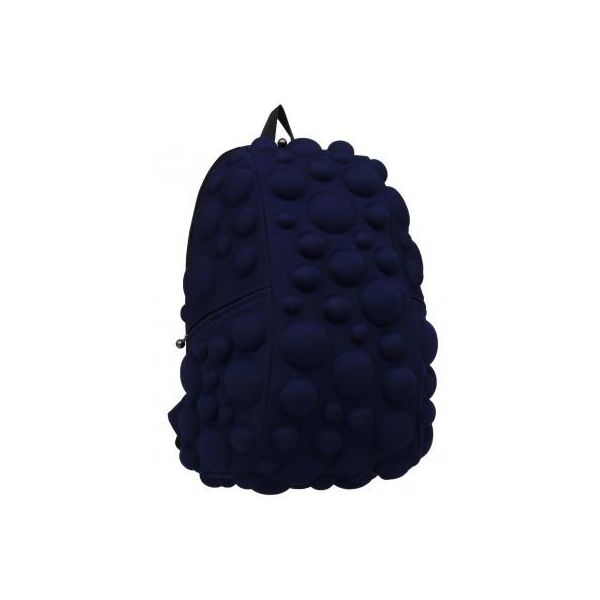 

Рюкзак школьный MadPax Bubble Full Navy Seeaisthedeal (M/BUB/NVY/FULL)