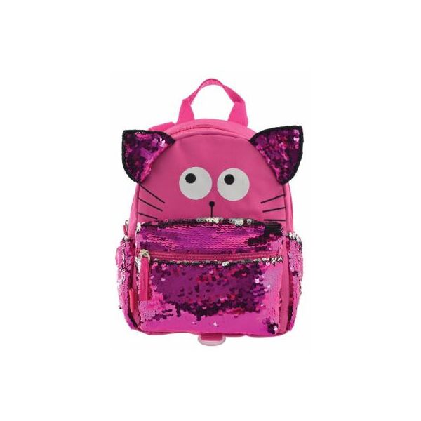 

Рюкзак детский Yes K-19 Funny Cat (556535)