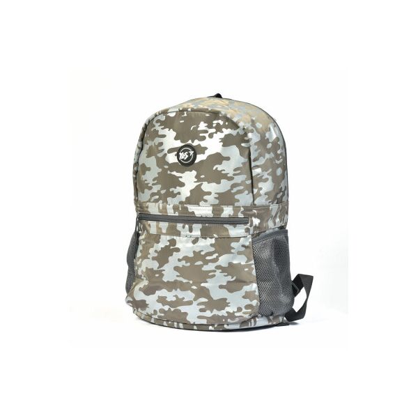 

Рюкзак школьный Yes R-09 Сompact Reflective милитари (558507)