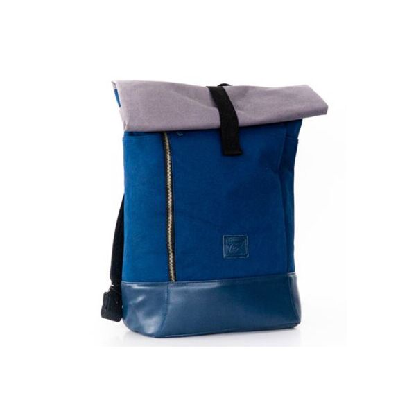 

Рюкзак школьный Yes Roll-top G-08 Perseus (557703)