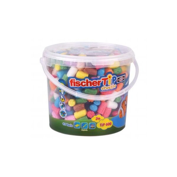 

Набор для творчества fischerTIP TIP 600 (FTP-533782)