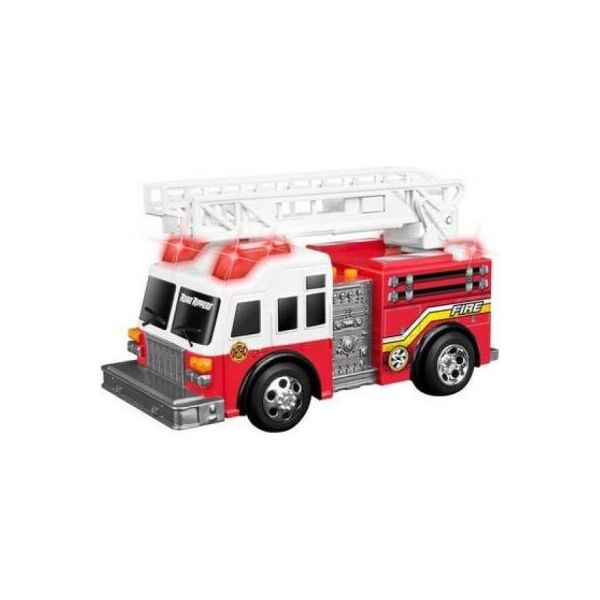 

Спецтехника Toy State Road Rippers Пожарная машина со св. и зв., 30 см (34566)