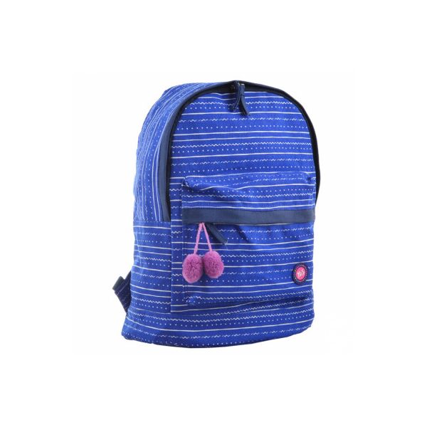 

Рюкзак школьный Yes ST-33 Weave (555453)