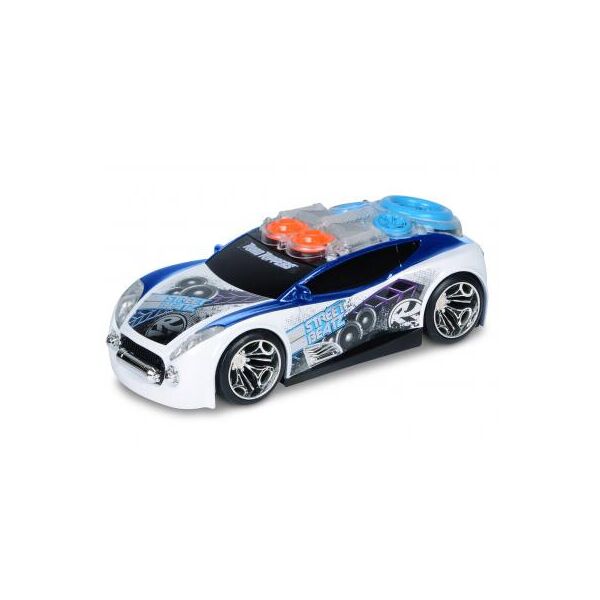 

Машина Road Rippers Blizzard White (20042)