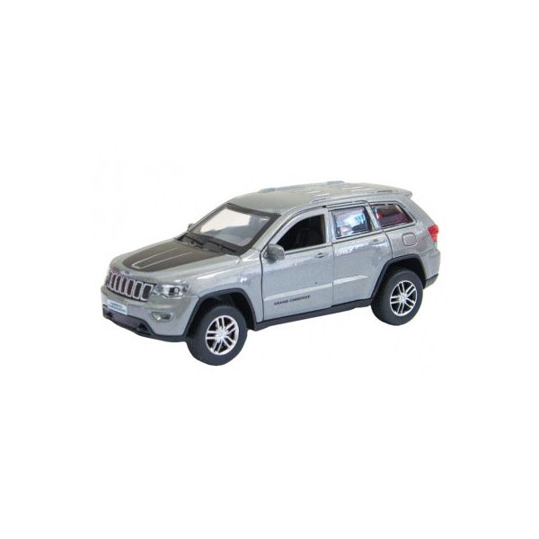 

Машина Технопарк Jeep Grand Cherokee (CHEROKEE-12-GY(FOB))