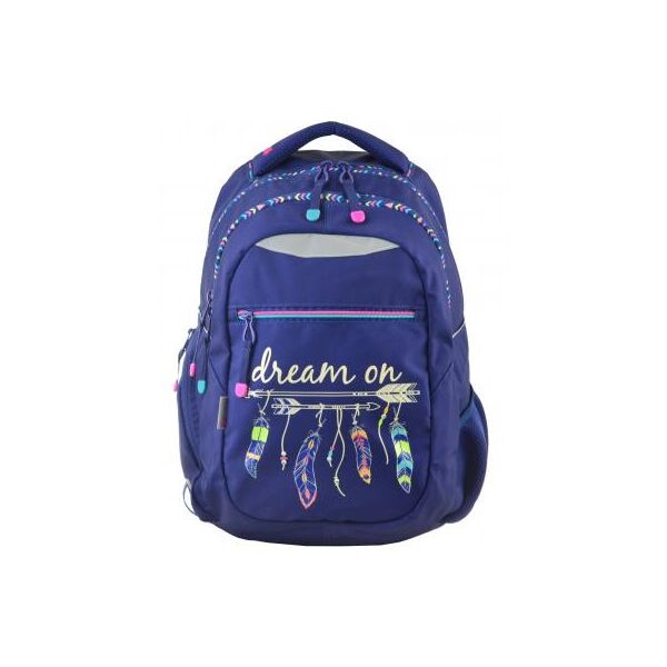

Рюкзак школьный Yes T-23 Dream (554786)