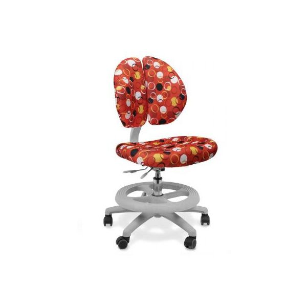 

Детское кресло Mealux Duo Kid R (Y-616 R)