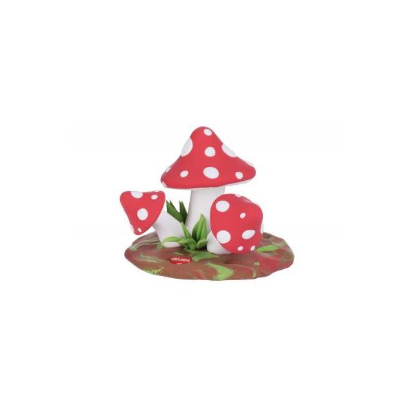 

Набор для творчества Paulinda Super Dough Happy land 75г Мухомор (PL-081165-2)