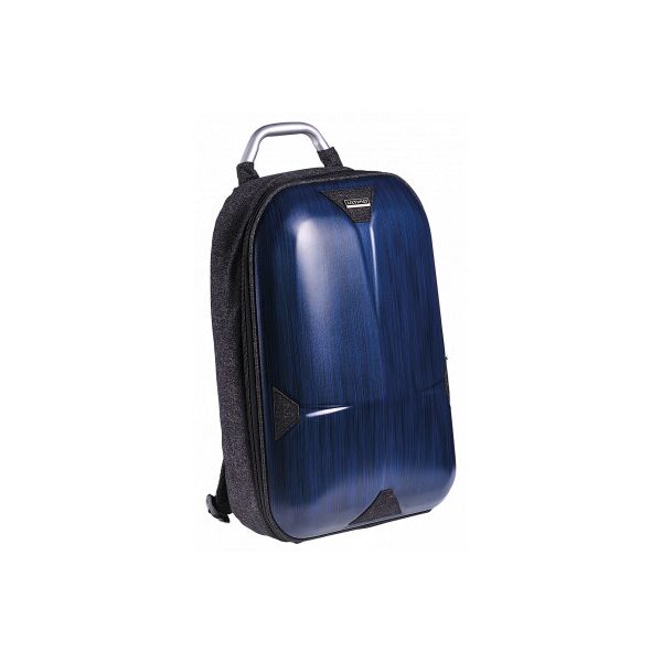 

Рюкзак школьный ZiBi Ultimo BonAir Dark blue (ZB16.0222BD)