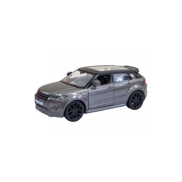 

Машина Технопарк Range Rover Evoque (EVOQUE-GY(FOB))