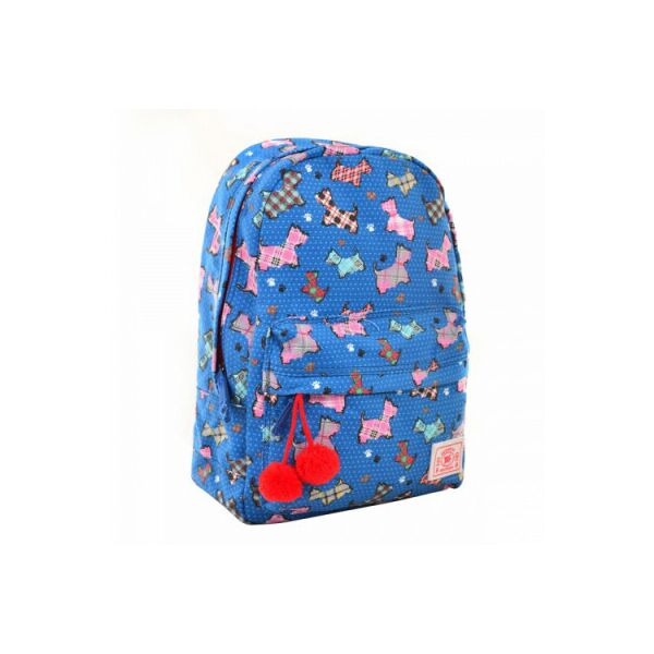 

Рюкзак школьный Yes ST-33 Tory (555463)