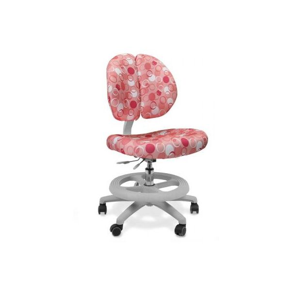 

Детское кресло Mealux Duo Kid P (Y-616 P)