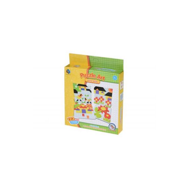 

Набор для творчества Same Toy Puzzle Art Home serias 123 эл. (5990-2Ut)