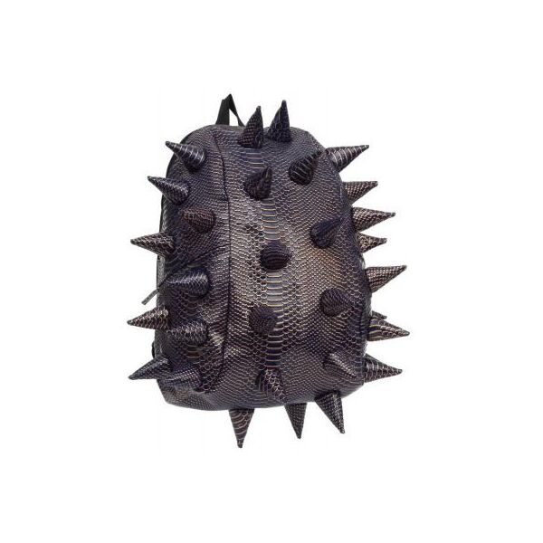 

Рюкзак школьный MadPax Gator Full LUXE Blue (KAA24485048)