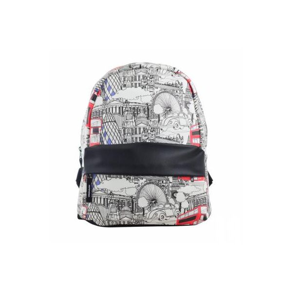 

Рюкзак школьный Yes ST-28 London (555520)