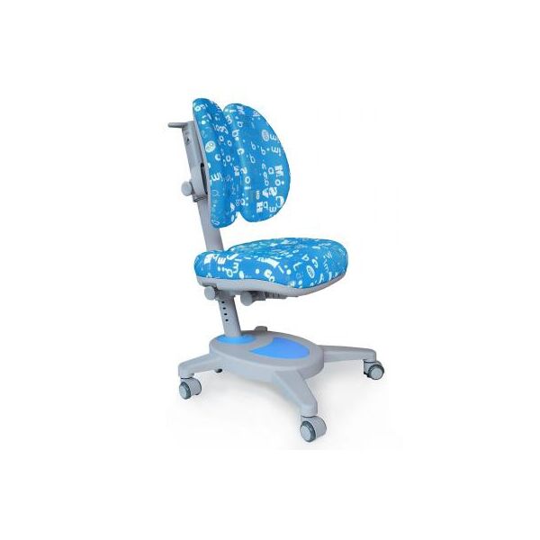 

Детское кресло Mealux Onyx Duo ABK (Y-115 ABK)