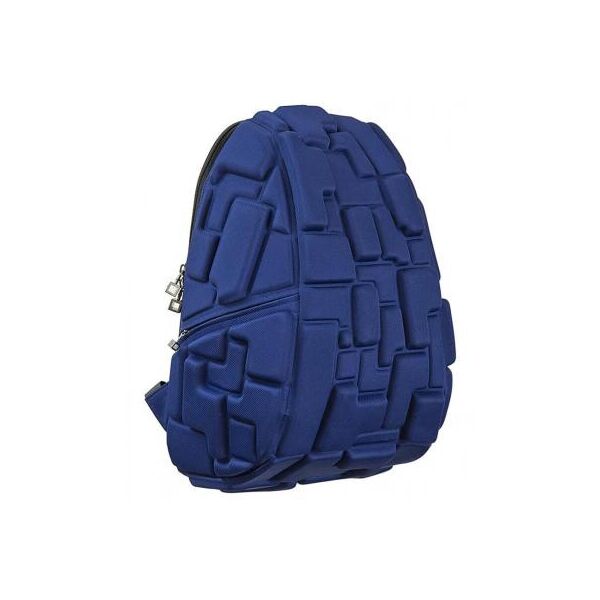 

Рюкзак школьный MadPax Blok Full Wild Blue Yonder (M/BLOK/BLUE/FULL)