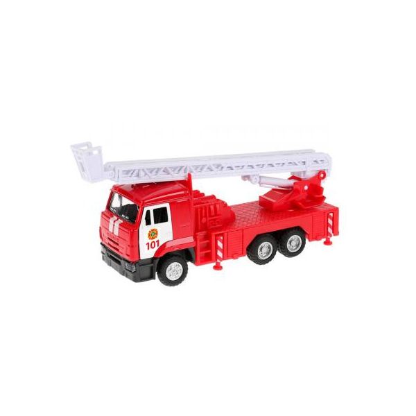 

Спецтехника Технопарк КАМАЗ Пожарная (CT12-457-6WB)