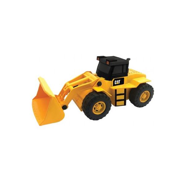 

Спецтехника Funrise CAT Мини-спецтехника Погрузчик 15 см (82262)