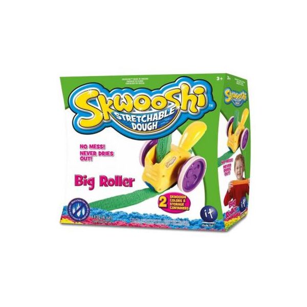 

Набор для творчества Skwooshi С роликом (30002)