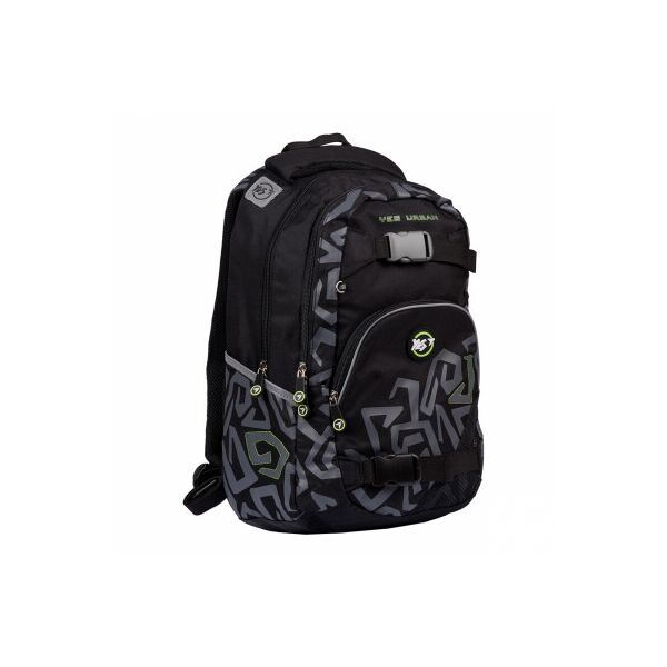 

Рюкзак школьный Yes T-110 Urban (554694)
