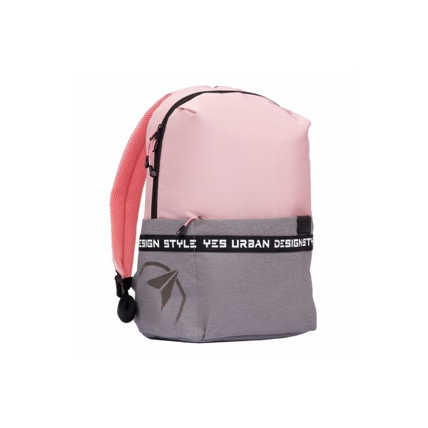 

Рюкзак школьный Yes T-105 Rose (556315)